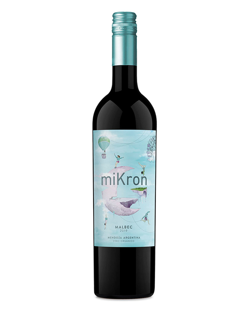 Mikron - Malbec