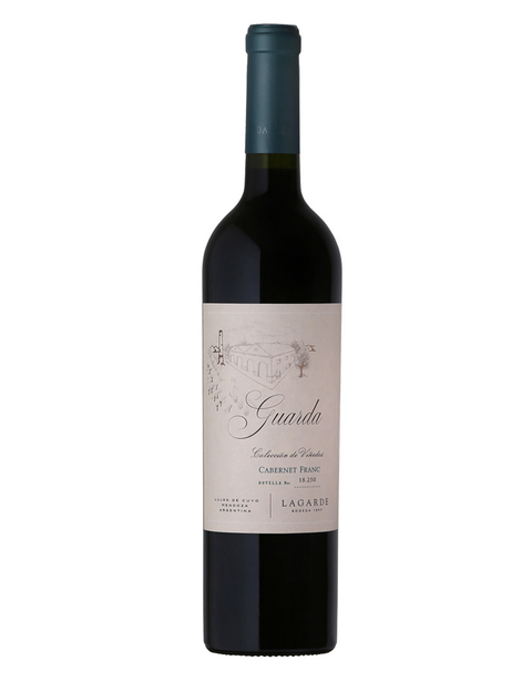 Guarda - Cabernet Franc