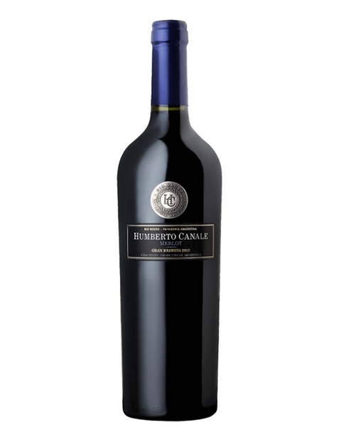 Humberto Canale Gran Reserva Merlot