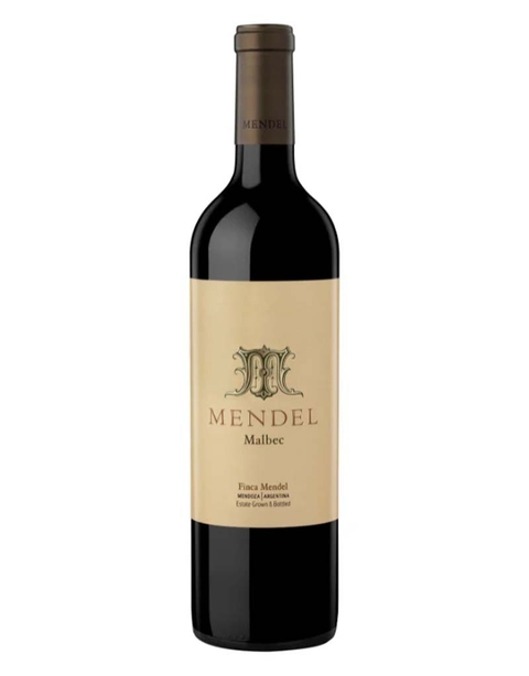 Mendel Malbec