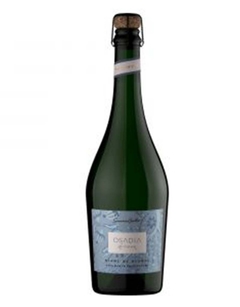 Osadía de Crear Extra Brut - Blanc de Blancs