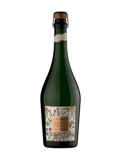 Osadía de Crear Brut Nature - Blanc de noir