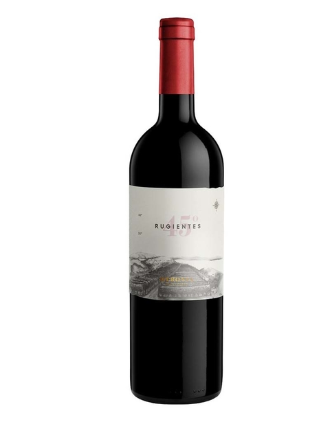 45 Rugientes - Merlot