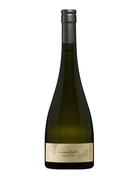 Susana Balbo Signature White Blend