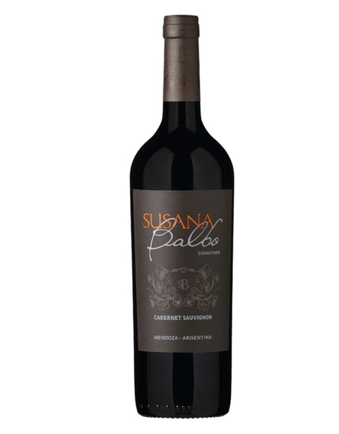 Susana Balbo Signature Cabernet Sauvignon