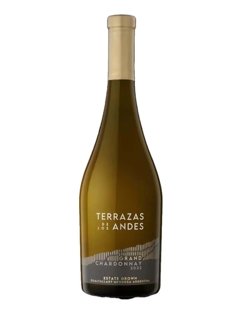 Terrazas de los Andes - Grand Chardonnay