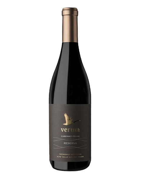 Verum Single Vineyard - Cabernet Franc