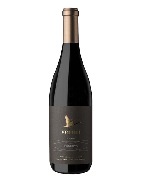 Verum Single Vineyard - Malbec