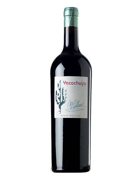 Yacochuya - Malbec