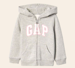 Campera GAP (Talle 3 años)