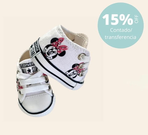 Zapatillas no caminantes CONVERSE Baby Dreams