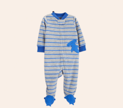 Pijama micropolar CARTER'S - comprar online
