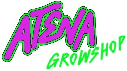 Atena Growshop • Tienda de Autocultivo y Parafernalia