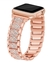 Malla Metálica Strass Apple Watch 38/40mm - comprar online