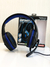 Auricular Ultra Gamer Infinity Netmak en internet