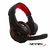 Auricular Gamer Retroiluminado NM-VENGER