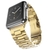 Malla de Eslabones de Acero Apple Watch 42/44mm