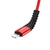 CABLE DE CARGA HOCO X38 USB - LIGHTNING