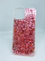 Case Brillo Glitter iPhone 12 MINI - 12 - 12 PRO - 12 PRO MAX