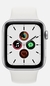 Apple Watch Serie SE de 44mm.