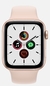 Apple Watch Serie SE de 44mm. - iTHINKS Argentina