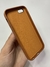 LEATHER CASE IPHONE 5 / 5S /5SE