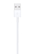 Cable Original Apple Lightning a USB - 1MT - Modelo MD818ZM/A - iTHINKS Argentina