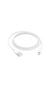 Cable Original Apple Lightning a USB - 1MT - Modelo MD818ZM/A