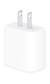 Fuente Carga Rápida Original Apple USB-C 20W