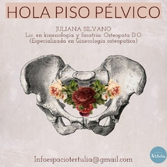 Banner de la categoría Hola Piso Pélvico