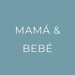 Banner de la categoría Mamás & bebés