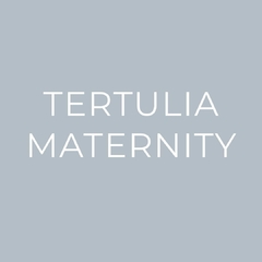 Banner de la categoría Tertulia Maternity