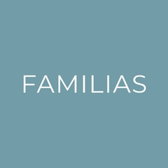 Banner de la categoría Familia