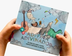 Adivina Adivinador