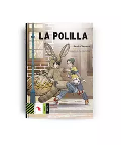 POLILLA (SERIE DEL BOLETO) - SIEMENS SANDRA / PEZ ALBERTO (