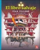 LIBRO SALVAJE EL - VILLORO JUAN,