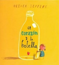 CORAZON Y LA BOTELLA EL - JEFFERS OLIVER