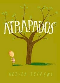 ATRAPADOS - JEFFERS OLIVER