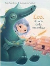 ECO, EL HADA DE LA NATURALEZA - ENOVA DUSAN