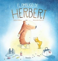 OMBLIGO DE HERBERT, EL - DHEUR VALERIE Y KERV