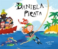 DANIELA PIRATA - ISERN SUSANNA