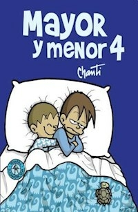 MAYOR Y MENOR 4 - CHANTI