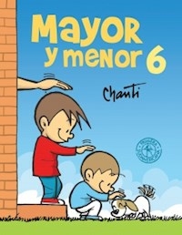 MAYOR Y MENOR 6 - CHANTI