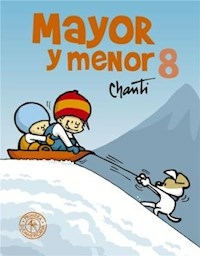 MAYOR Y MENOR 8 - CHANTI