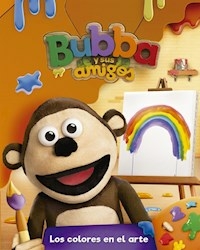 COLORES EN EL ARTE LOS - BUBBA