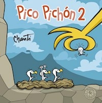 PICO PICHON 2 - CHANTI