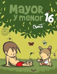 16. MAYOR Y MENOR - CHANTI