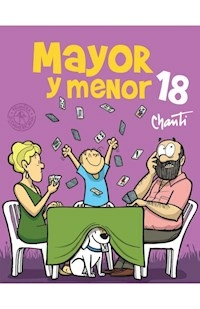 MAYOR Y MENOR 18 - CHANTI