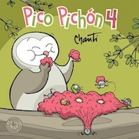 PICO PICHON 4 - CHANTI