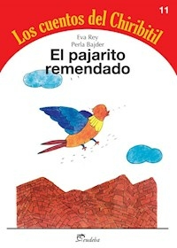 PAJARITO REMENDADO EL - REY EVA